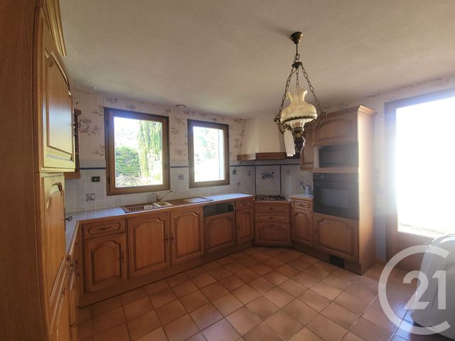 Maison à vendre - 4 pièces - 104,45 m2 - La Mole - 83 - PROVENCE-ALPES-COTE-D-AZUR