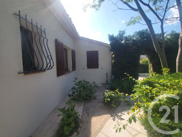 Maison à vendre - 4 pièces - 104,45 m2 - La Mole - 83 - PROVENCE-ALPES-COTE-D-AZUR
