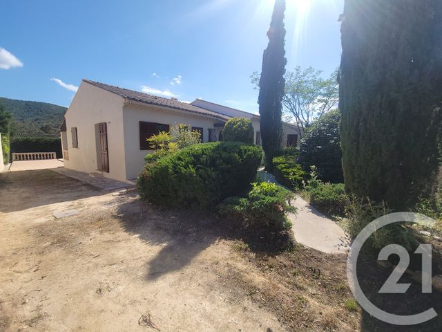 Maison à vendre - 4 pièces - 104,45 m2 - La Mole - 83 - PROVENCE-ALPES-COTE-D-AZUR