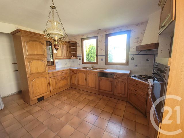 Maison à vendre - 4 pièces - 104,45 m2 - La Mole - 83 - PROVENCE-ALPES-COTE-D-AZUR