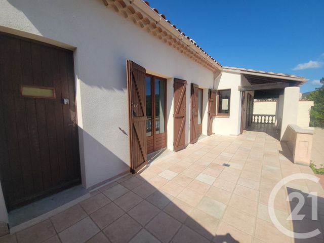 Maison à vendre - 4 pièces - 104,45 m2 - La Mole - 83 - PROVENCE-ALPES-COTE-D-AZUR
