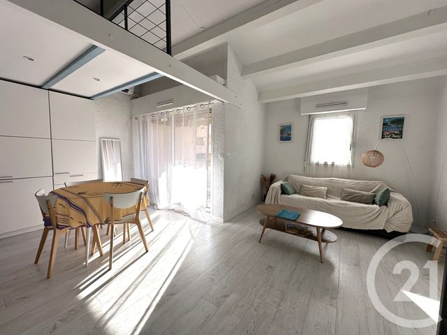 Appartement T2 &agrave; vendre - 2 pi&egrave;ces - 40,28 m2 - Ste Maxime - 83 - PROVENCE-ALPES-COTE-D-AZUR