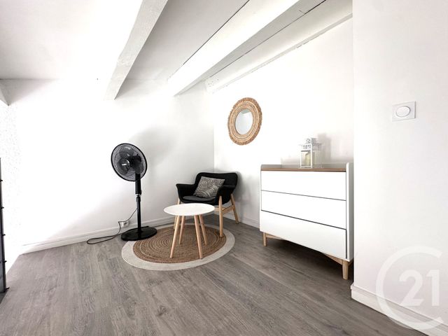 Appartement T2 &agrave; vendre - 2 pi&egrave;ces - 40,28 m2 - Ste Maxime - 83 - PROVENCE-ALPES-COTE-D-AZUR