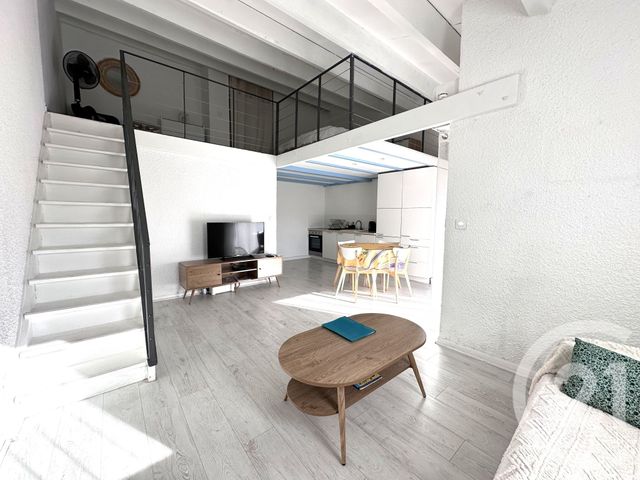 Appartement T2 à vendre STE MAXIME