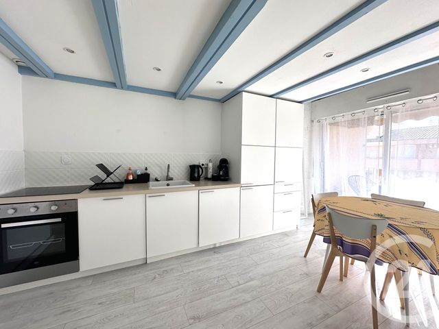 Appartement T2 &agrave; vendre - 2 pi&egrave;ces - 40,28 m2 - Ste Maxime - 83 - PROVENCE-ALPES-COTE-D-AZUR