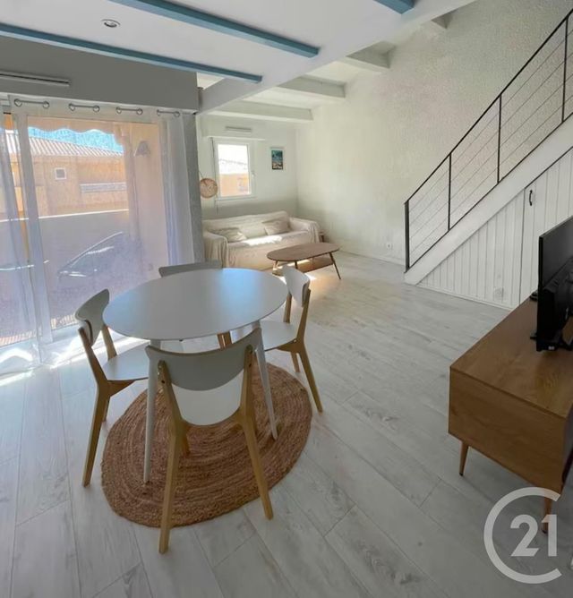 appartement - STE MAXIME - 83