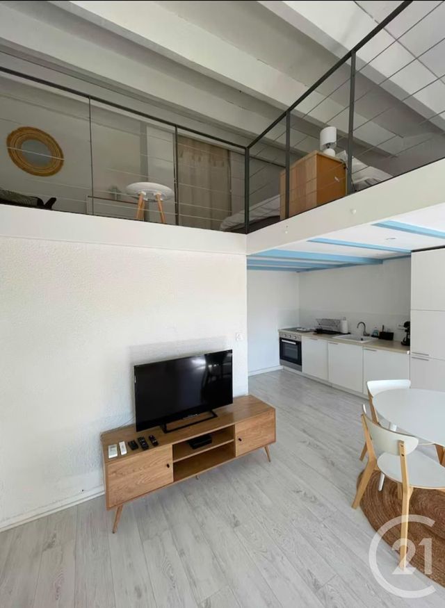 Appartement T2 à vendre - 2 pièces - 40,28 m2 - Ste Maxime - 83 - PROVENCE-ALPES-COTE-D-AZUR