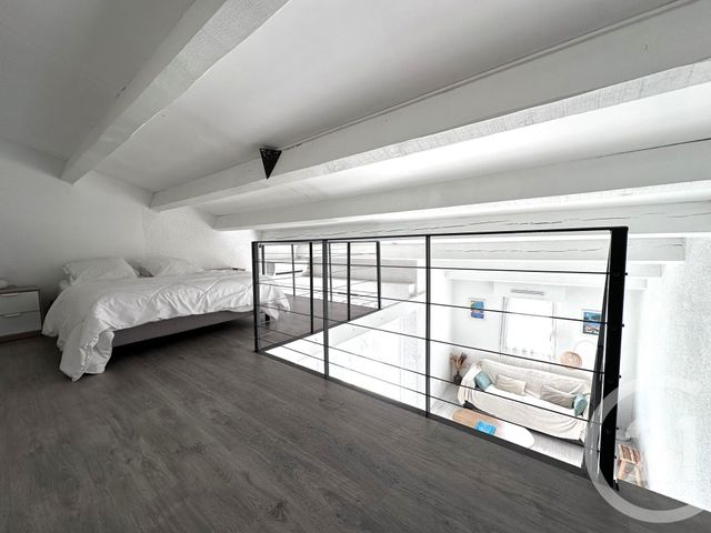 Appartement T2 &agrave; vendre - 2 pi&egrave;ces - 40,28 m2 - Ste Maxime - 83 - PROVENCE-ALPES-COTE-D-AZUR