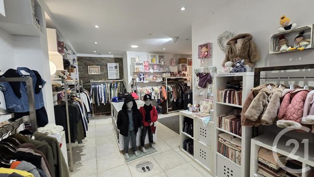 Divers à vendre - 95 m2 - Cogolin - 83 - PROVENCE-ALPES-COTE-D-AZUR