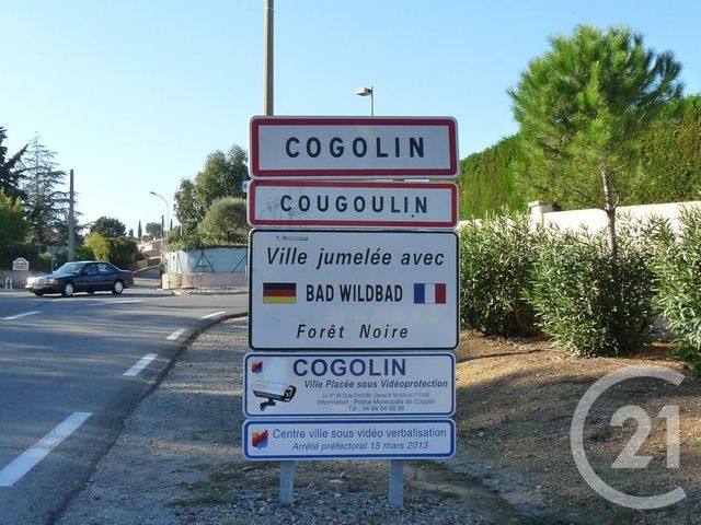 Divers à vendre - 95 m2 - Cogolin - 83 - PROVENCE-ALPES-COTE-D-AZUR
