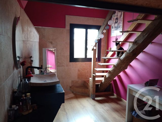 Maison à vendre - 5 pièces - 119,18 m2 - Cogolin - 83 - PROVENCE-ALPES-COTE-D-AZUR