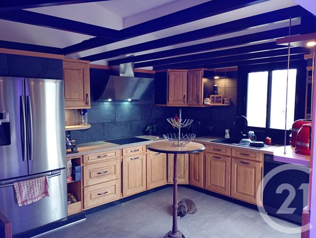 Maison à vendre - 5 pièces - 119,18 m2 - Cogolin - 83 - PROVENCE-ALPES-COTE-D-AZUR