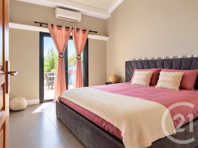 Maison &agrave; vendre - 5 pi&egrave;ces - 119,18 m2 - Cogolin - 83 - PROVENCE-ALPES-COTE-D-AZUR