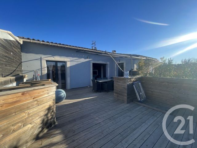 Maison à vendre - 5 pièces - 119,18 m2 - Cogolin - 83 - PROVENCE-ALPES-COTE-D-AZUR