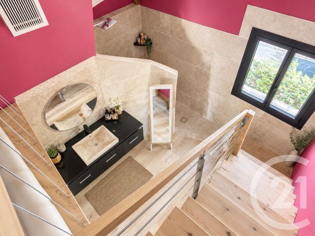 Maison &agrave; vendre - 5 pi&egrave;ces - 119,18 m2 - Cogolin - 83 - PROVENCE-ALPES-COTE-D-AZUR