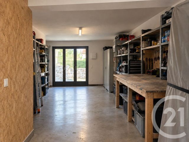 Maison &agrave; vendre - 5 pi&egrave;ces - 119,18 m2 - Cogolin - 83 - PROVENCE-ALPES-COTE-D-AZUR