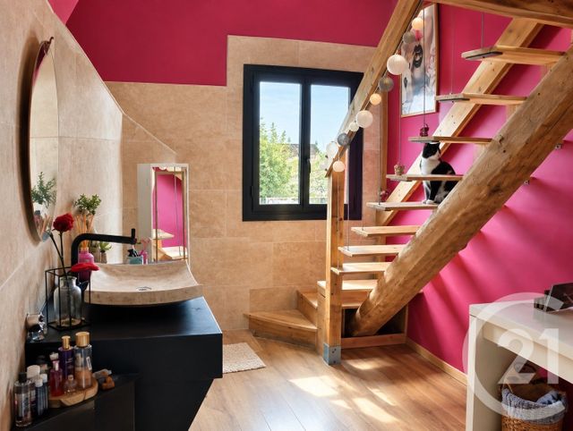 Maison &agrave; vendre - 5 pi&egrave;ces - 119,18 m2 - Cogolin - 83 - PROVENCE-ALPES-COTE-D-AZUR