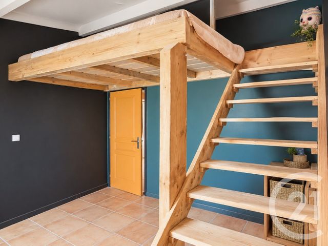 Maison &agrave; vendre - 5 pi&egrave;ces - 119,18 m2 - Cogolin - 83 - PROVENCE-ALPES-COTE-D-AZUR