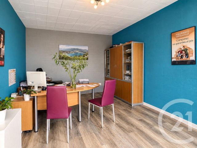 Maison &agrave; vendre - 5 pi&egrave;ces - 119,18 m2 - Cogolin - 83 - PROVENCE-ALPES-COTE-D-AZUR