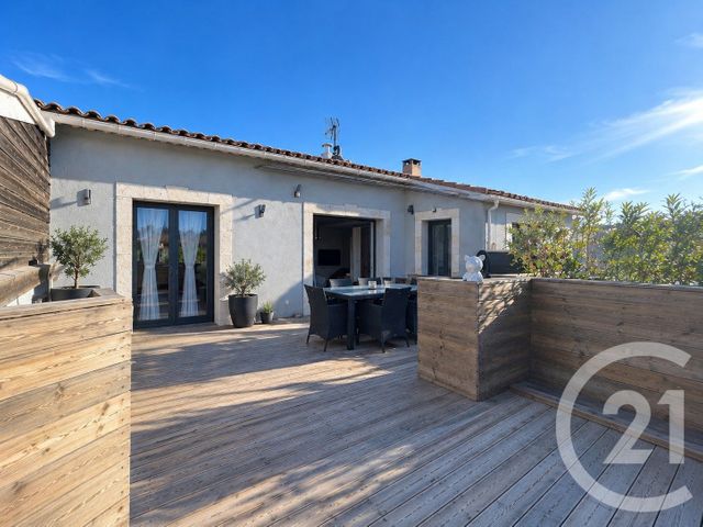 Maison &agrave; vendre - 5 pi&egrave;ces - 119,18 m2 - Cogolin - 83 - PROVENCE-ALPES-COTE-D-AZUR