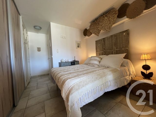 Appartement F3 à vendre - 3 pièces - 74 m2 - Marines De Cogolin - 83 - PROVENCE-ALPES-COTE-D-AZUR
