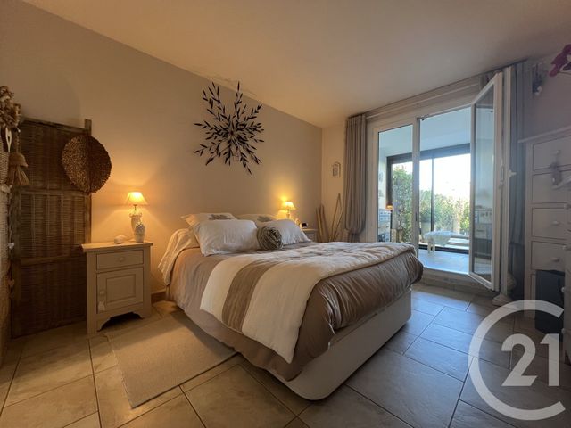 Appartement F3 à vendre - 3 pièces - 74 m2 - Marines De Cogolin - 83 - PROVENCE-ALPES-COTE-D-AZUR