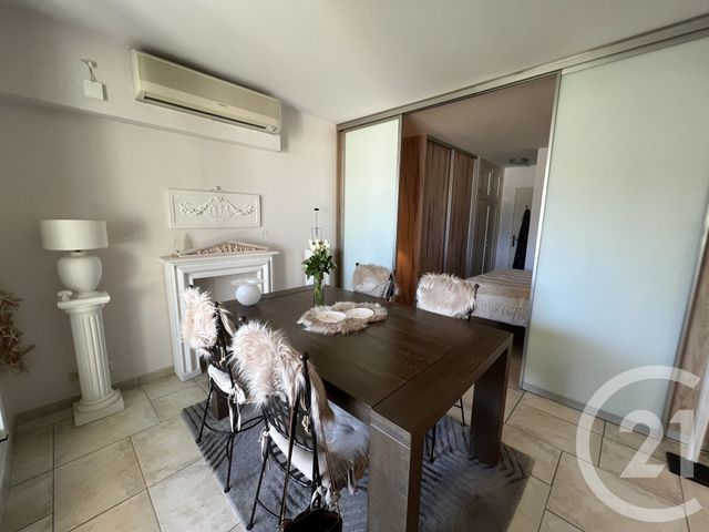 Appartement F3 à vendre - 3 pièces - 74 m2 - Marines De Cogolin - 83 - PROVENCE-ALPES-COTE-D-AZUR