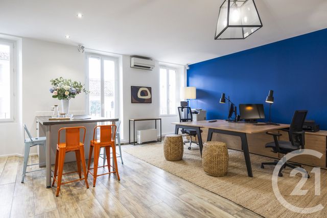 appartement - GRIMAUD - 83