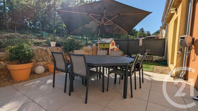 Maison à vendre - 3 pièces - 74 m2 - Cogolin - 83 - PROVENCE-ALPES-COTE-D-AZUR