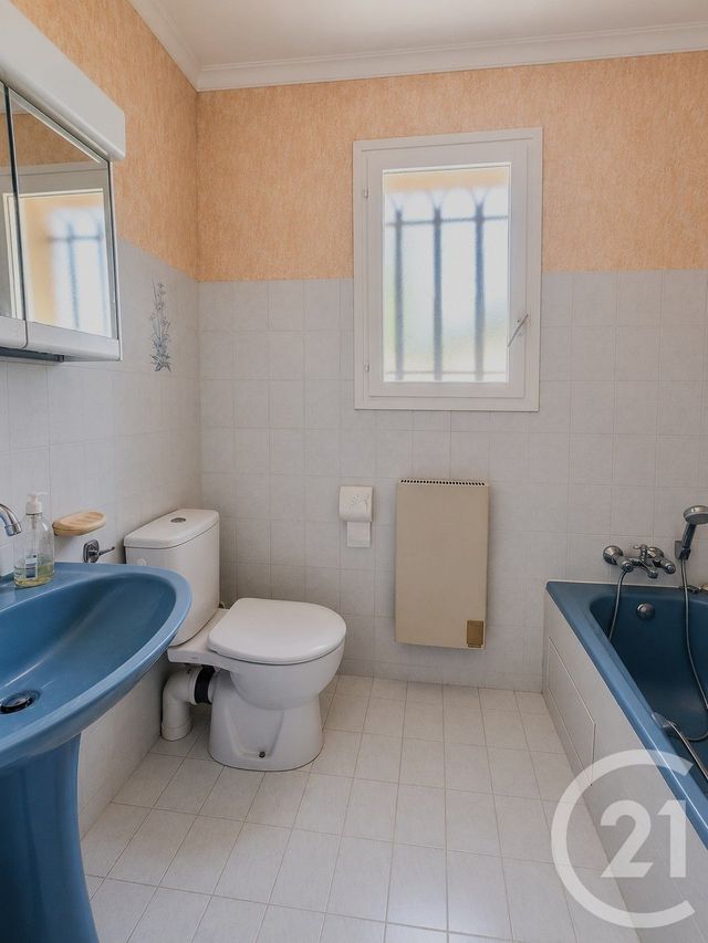 Maison &agrave; vendre - 4 pi&egrave;ces - 110,81 m2 - La Mole - 83 - PROVENCE-ALPES-COTE-D-AZUR