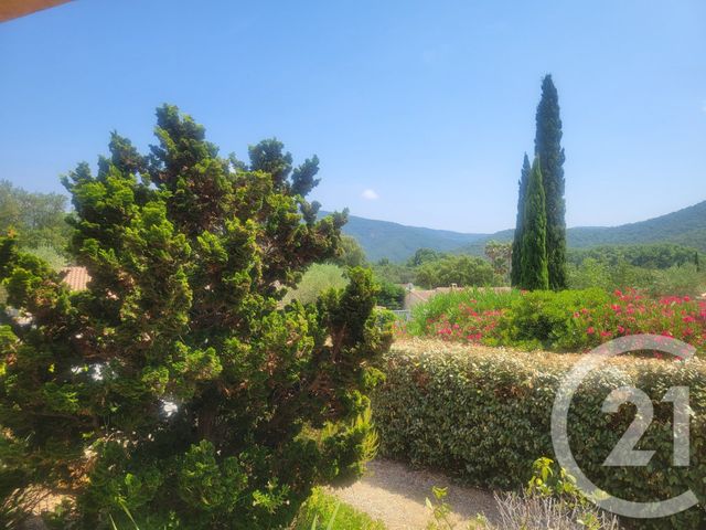Maison &agrave; vendre - 4 pi&egrave;ces - 110,81 m2 - La Mole - 83 - PROVENCE-ALPES-COTE-D-AZUR