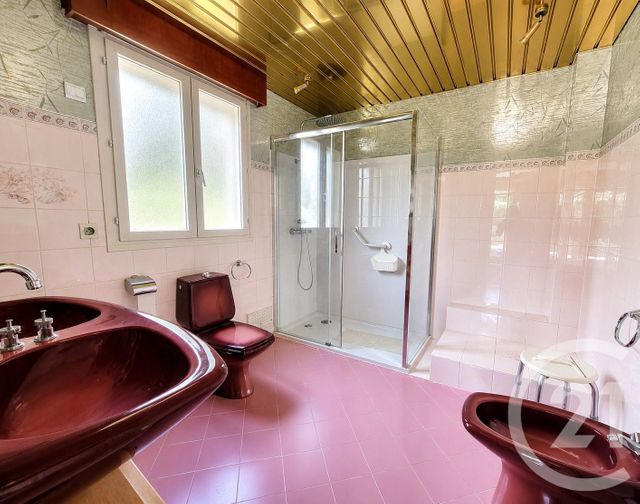 Maison &agrave; vendre - 4 pi&egrave;ces - 110,81 m2 - La Mole - 83 - PROVENCE-ALPES-COTE-D-AZUR