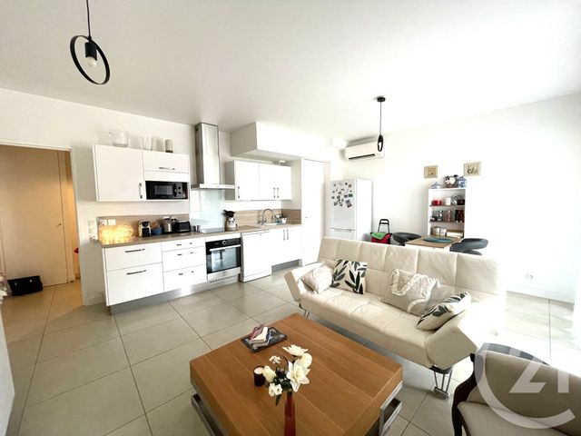 appartement - COGOLIN - 83