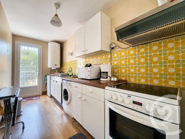 Appartement T2 &agrave; vendre - 2 pi&egrave;ces - 51 m2 - Cogolin - 83 - PROVENCE-ALPES-COTE-D-AZUR