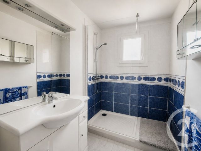 Appartement T2 &agrave; vendre - 2 pi&egrave;ces - 51 m2 - Cogolin - 83 - PROVENCE-ALPES-COTE-D-AZUR