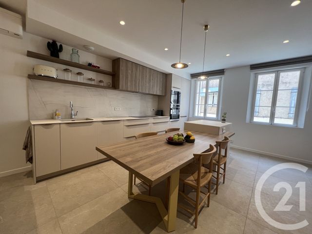 Maison à vendre - 4 pièces - 97,81 m2 - Cogolin - 83 - PROVENCE-ALPES-COTE-D-AZUR