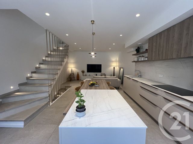 Maison à vendre - 4 pièces - 97,81 m2 - Cogolin - 83 - PROVENCE-ALPES-COTE-D-AZUR