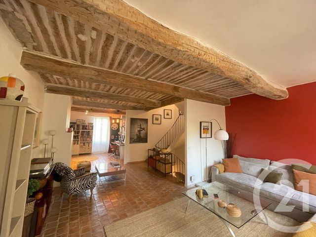 Maison à vendre - 4 pièces - 130 m2 - Cogolin - 83 - PROVENCE-ALPES-COTE-D-AZUR
