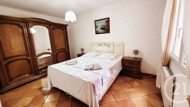 Maison à vendre - 4 pièces - 134 m2 - Ste Maxime - 83 - PROVENCE-ALPES-COTE-D-AZUR