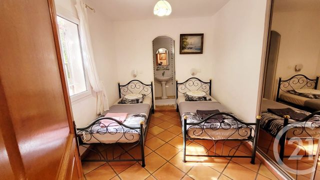 Maison à vendre - 4 pièces - 134 m2 - Ste Maxime - 83 - PROVENCE-ALPES-COTE-D-AZUR