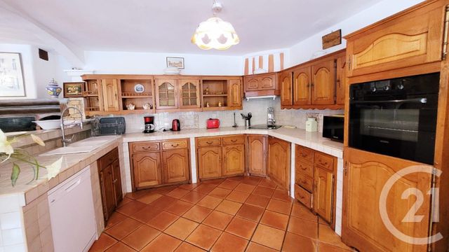 Maison à vendre - 4 pièces - 134 m2 - Ste Maxime - 83 - PROVENCE-ALPES-COTE-D-AZUR