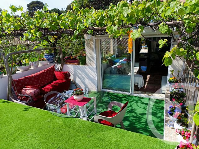 Maison à vendre - 4 pièces - 131 m2 - Ste Maxime - 83 - PROVENCE-ALPES-COTE-D-AZUR