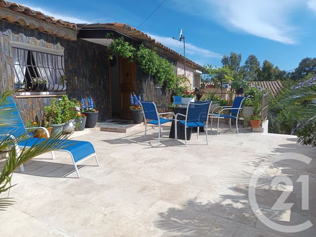 Maison à vendre - 4 pièces - 131 m2 - Ste Maxime - 83 - PROVENCE-ALPES-COTE-D-AZUR