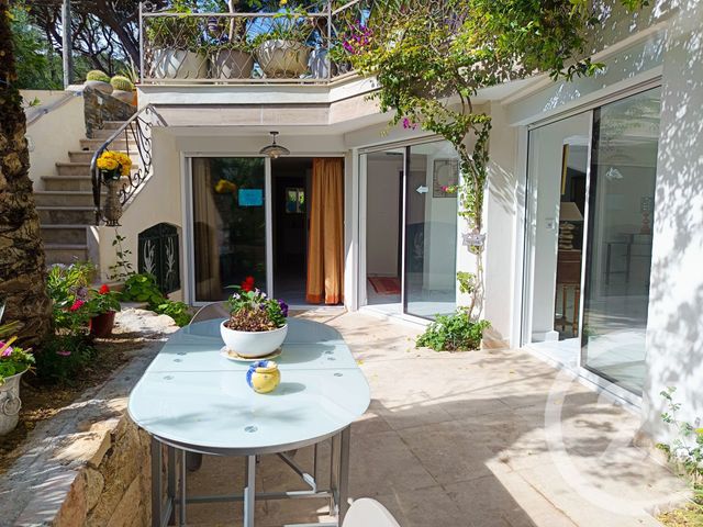 Maison à vendre - 4 pièces - 131 m2 - Ste Maxime - 83 - PROVENCE-ALPES-COTE-D-AZUR