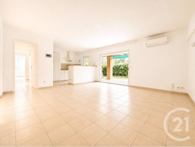 Appartement F3 à vendre COGOLIN