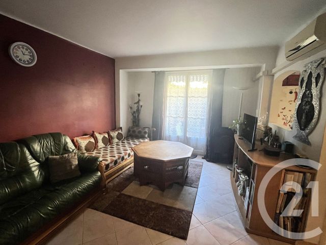 appartement - COGOLIN - 83