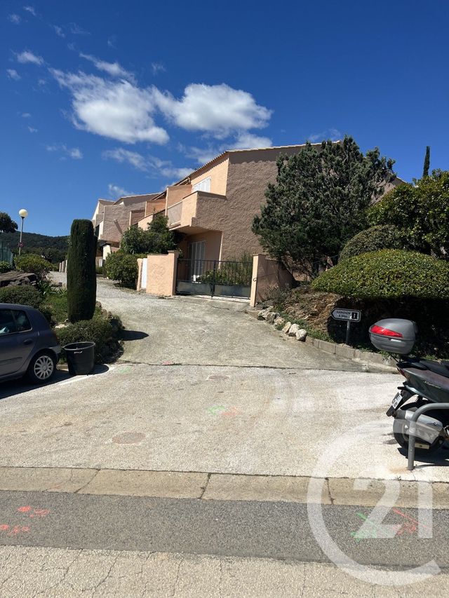  - LA CROIX VALMER - 