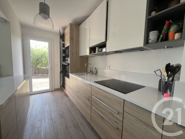Maison à vendre - 5 pièces - 94,50 m2 - Cogolin - 83 - PROVENCE-ALPES-COTE-D-AZUR