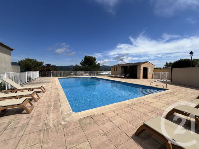 Maison à vendre - 5 pièces - 94,50 m2 - Cogolin - 83 - PROVENCE-ALPES-COTE-D-AZUR