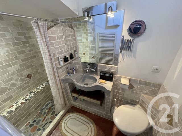 Maison à vendre - 3 pièces - 68 m2 - Cogolin - 83 - PROVENCE-ALPES-COTE-D-AZUR